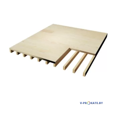 Пол для шатра