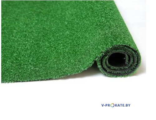 Искусственный газон