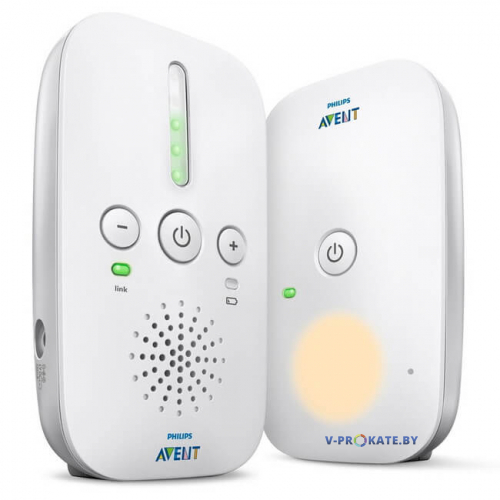 Радионяня Philips avent SCD502/52