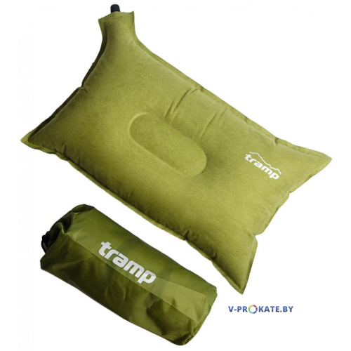 Подушка самонадувающаяся Tramp