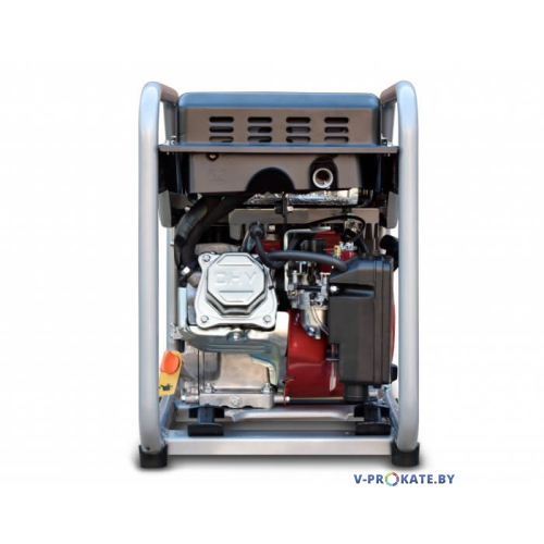 Бензиновый генератор Rato R3500i