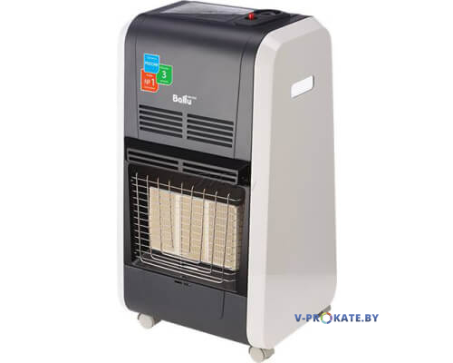 Газовый обогреватель Ballu BIGH-55 F