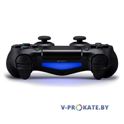 Беспроводной джойстик для PS4