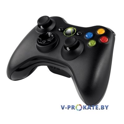 Xbox360Slim+Kinect+220 игр
