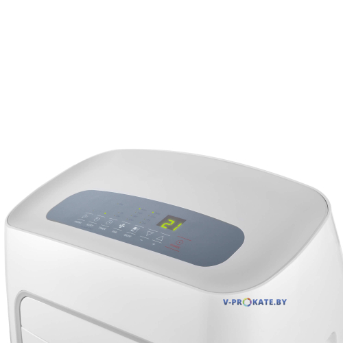 Мобильный кондиционер Electrolux