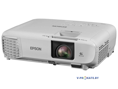 Проектор Epson EB-FH06 Full HD