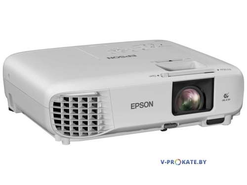 Проектор Epson EB-FH06 Full HD