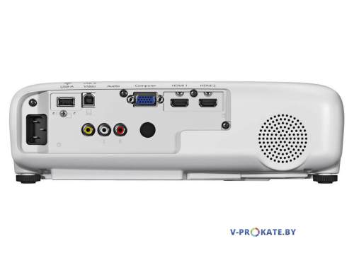 Проектор Epson EB-FH06 Full HD