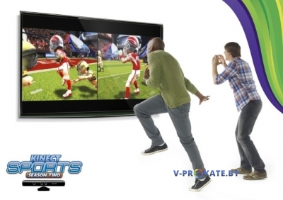 Сенсор Kineсt для Xbox360Slim