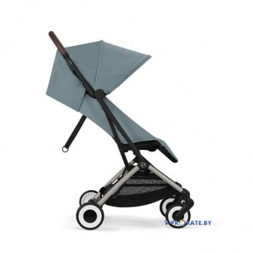 Коляска Cybex Orfeo