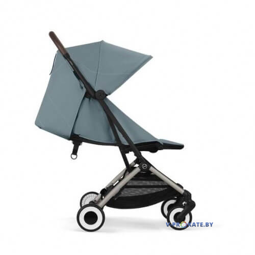 Коляска Cybex Orfeo