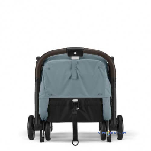 Коляска Cybex Orfeo