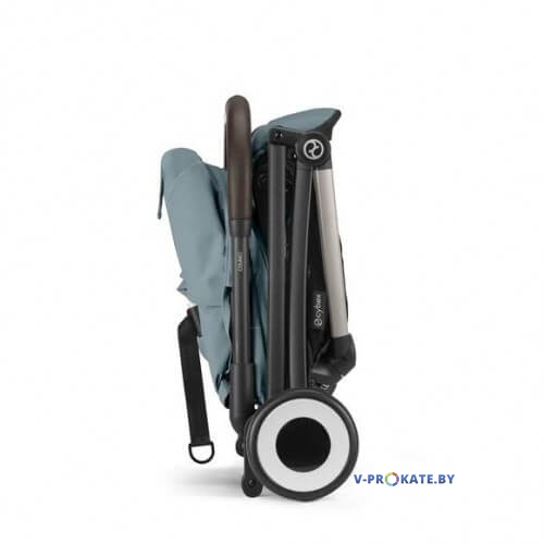 Коляска Cybex Orfeo
