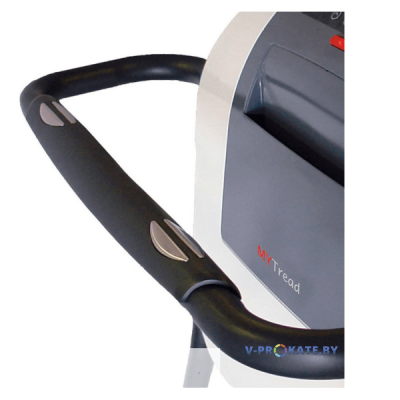 Электрическая беговая дорожка LifeSpan TR200