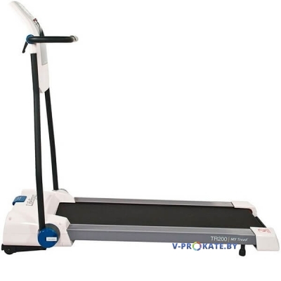 Lifespan treadmill tr200 shop