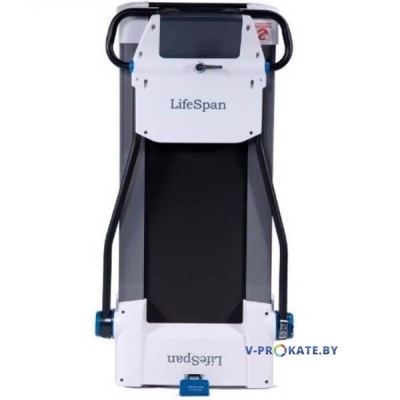 Электрическая беговая дорожка LifeSpan TR200