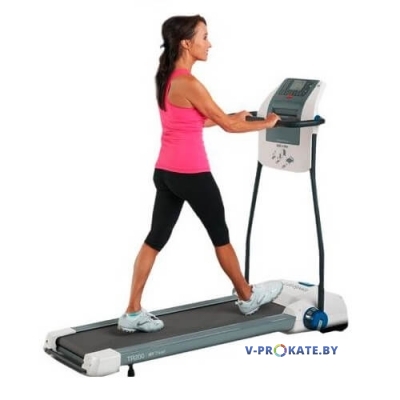 Электрическая беговая дорожка LifeSpan TR200