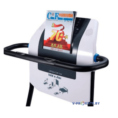 Электрическая беговая дорожка LifeSpan TR200