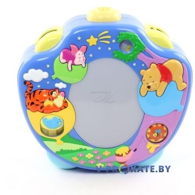Ночник Tomy «Вини Пух»