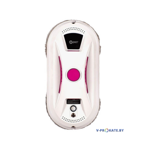 Робот-мойщик окон Даджет W100