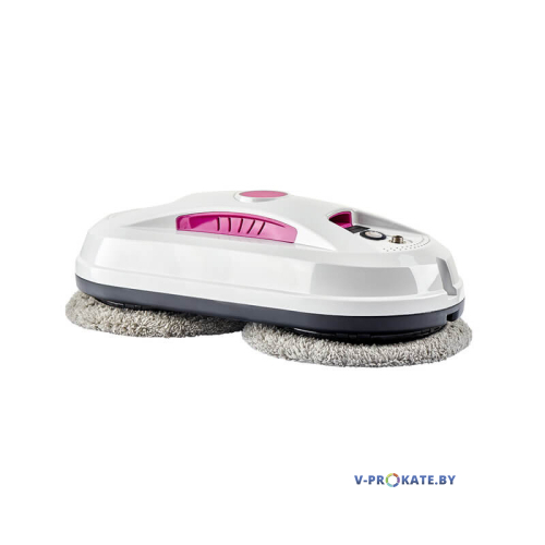 Робот-мойщик окон Даджет W100