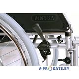 Кресло-коляска Meyra 3600, ширина сиденья 48 см