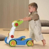Ходилка Chicco «Первая пробежка»
