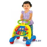 Ходилка Fisher Price «Пианино»