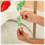 Прыгунки Fisher Price «Тропический лес»