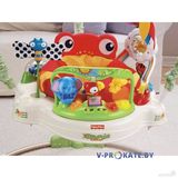 Прыгунки Fisher Price «Тропический лес»
