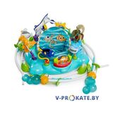 Прыгунки Bright Starts Nemo