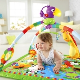 Коврик Fisher Price «Тукан»