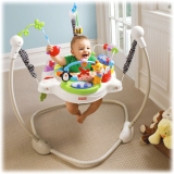 Прыгунки Fisher Price «Новые открытия»