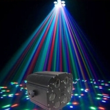 Световой прибор Scanic Led 6 EyesFlower