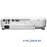 Проектор Epson EB-S02H