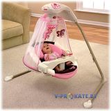 Качели Fisher Price «Бабочки»