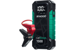 Пуско-зарядное устройство Roadgid CarBoost 1500