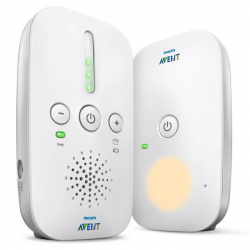 Радионяня Philips avent SCD502/52