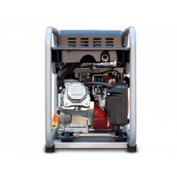 Бензиновый генератор Rato R3500i