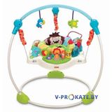 Прыгунки Fisher-Price «Любимая планета»