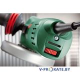 Угловая шлифмашина Bosch PWS 13-125 CE