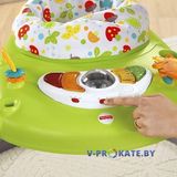 Прыгунки Fisher Price «Лесные Друзья»