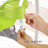 Прыгунки Fisher Price «Лесные Друзья»