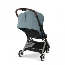 Коляска Cybex Orfeo
