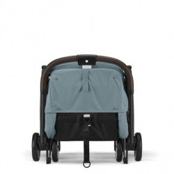 Коляска Cybex Orfeo