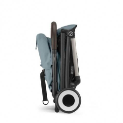 Коляска Cybex Orfeo