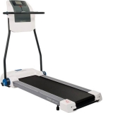 Электрическая беговая дорожка LifeSpan TR200