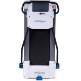 Электрическая беговая дорожка LifeSpan TR200