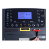 Электрическая беговая дорожка LifeSpan TR200