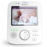 Видеоняня Philips Avent SCD831/52